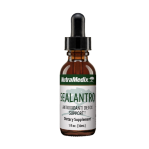 Sealantro 30 ml Nutramedix