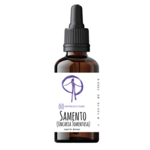 Samento 50 ml nach Dr. Stephen Buhner
